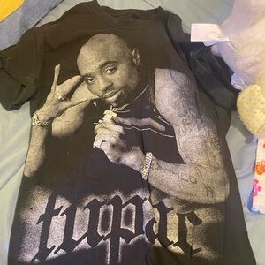 Tupac Teeshirt
